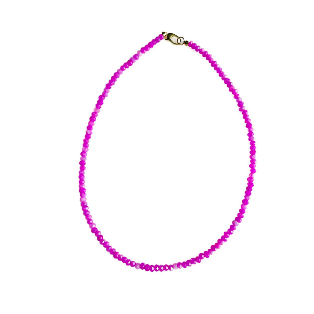 SMALL CANDY NECKLACE