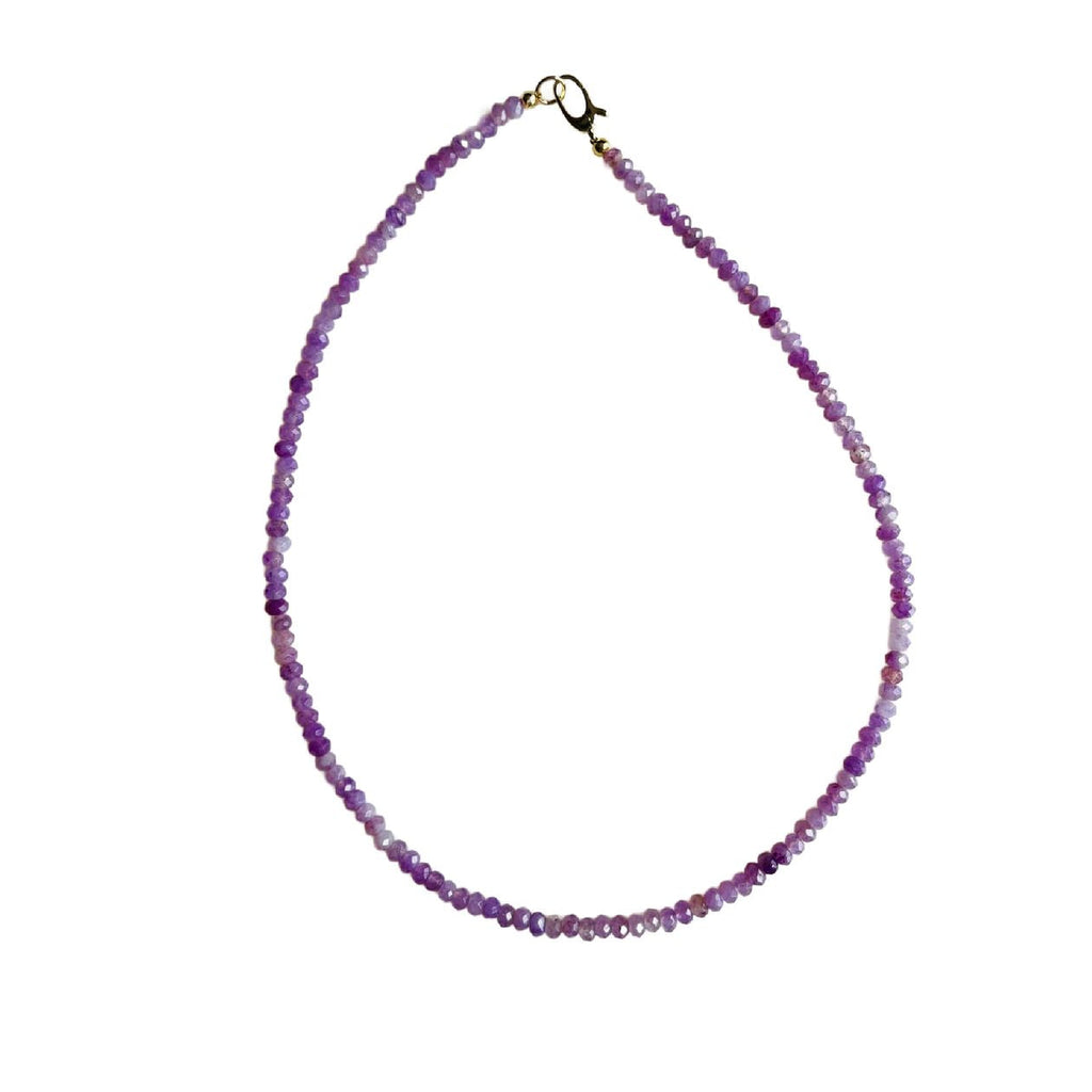 SMALL CANDY NECKLACE