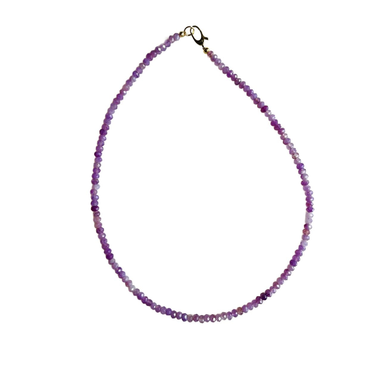 SMALL CANDY NECKLACE