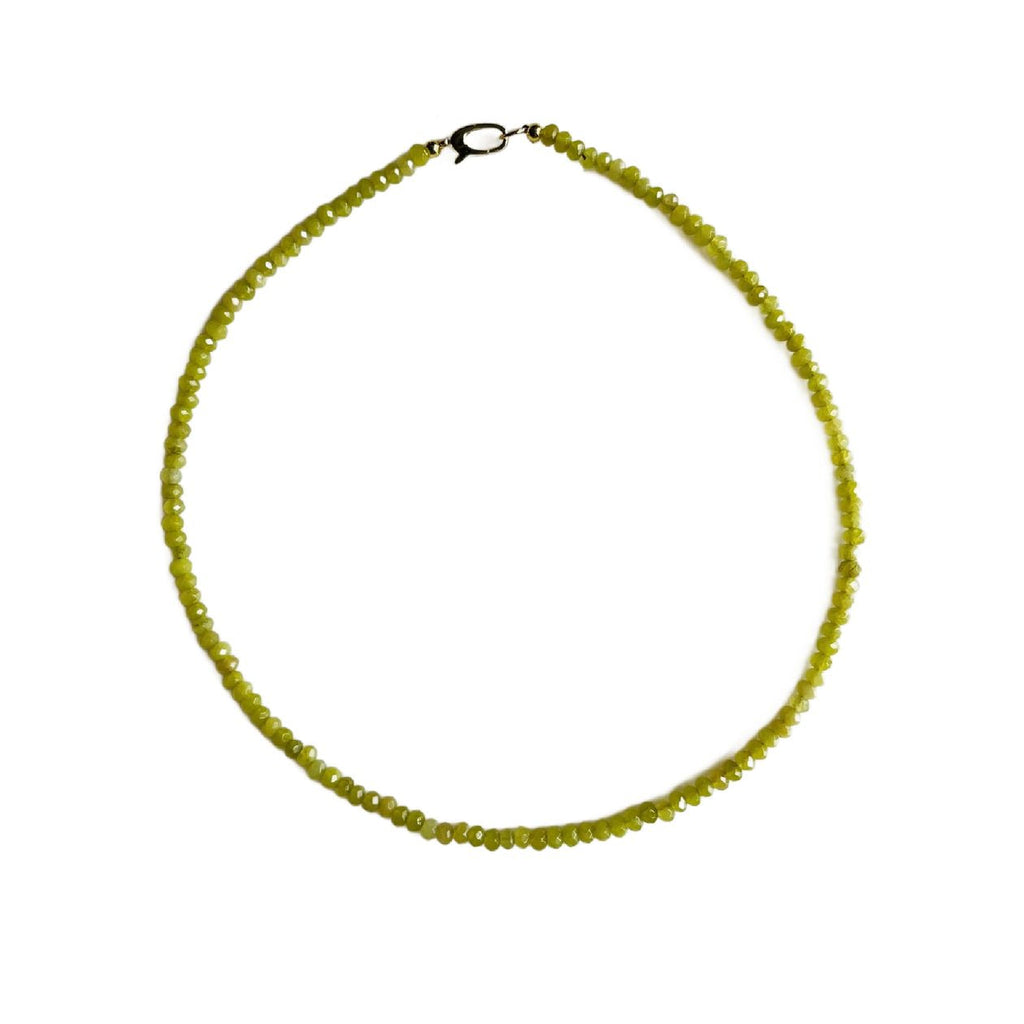 SMALL CANDY NECKLACE