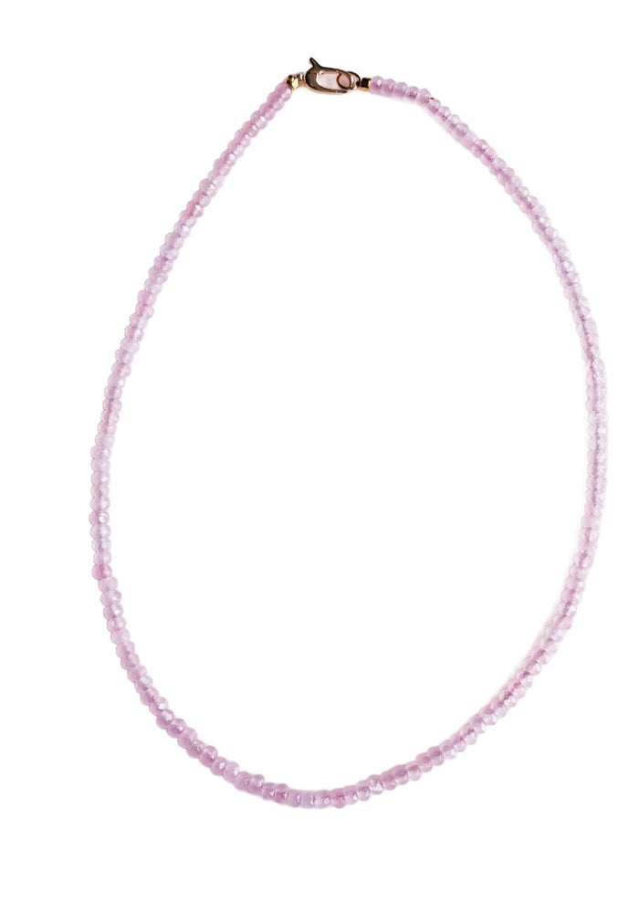 SMALL CANDY NECKLACE