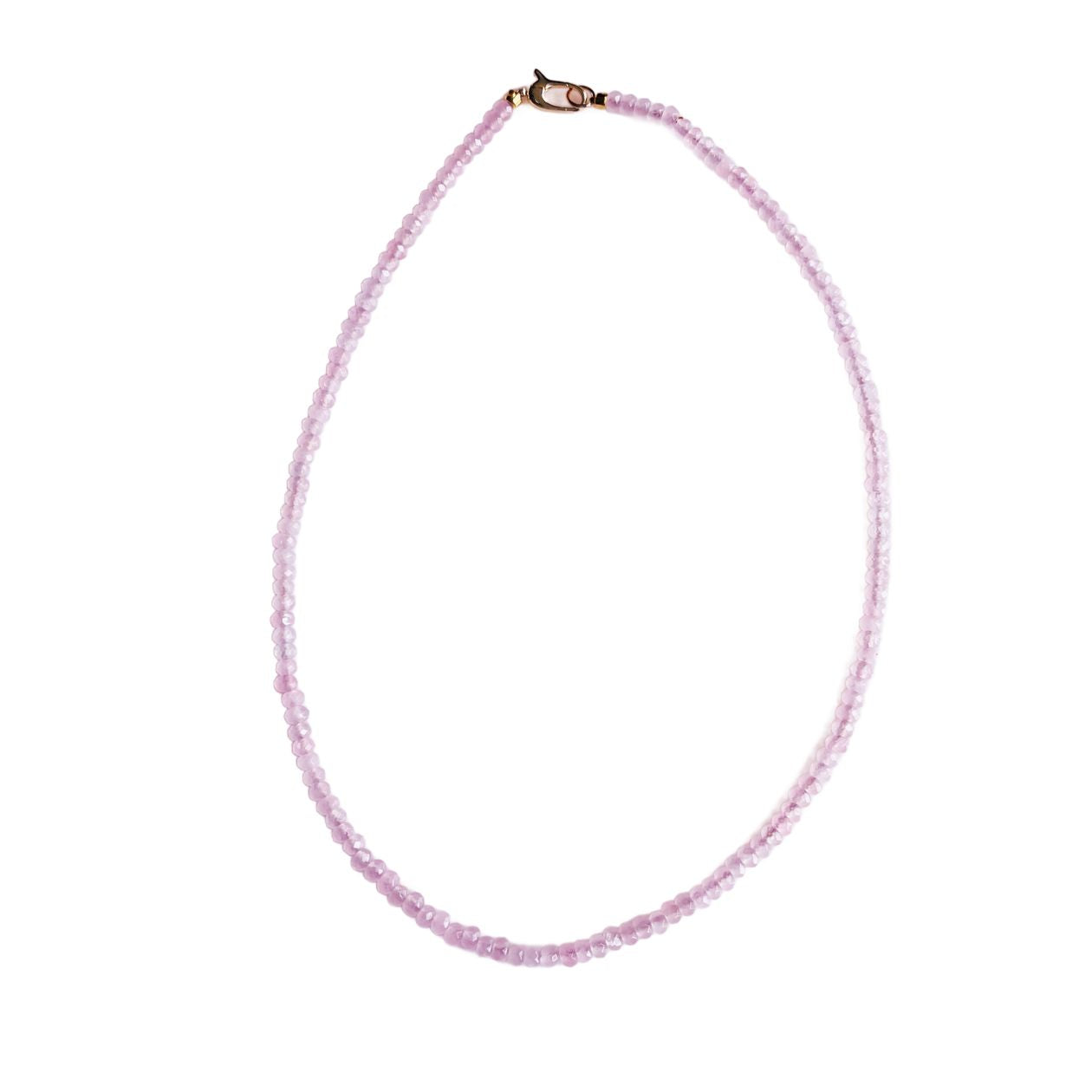 SMALL CANDY NECKLACE