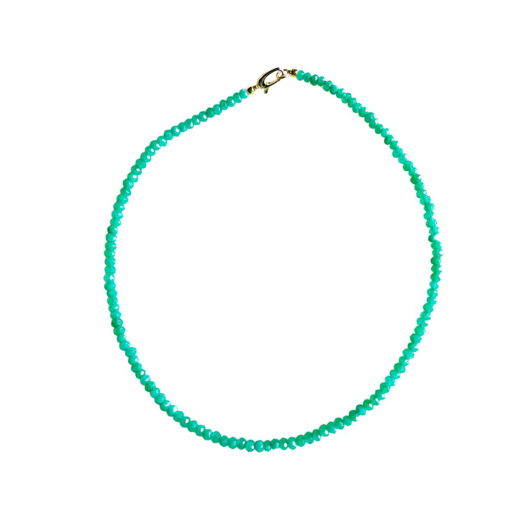 SMALL CANDY NECKLACE