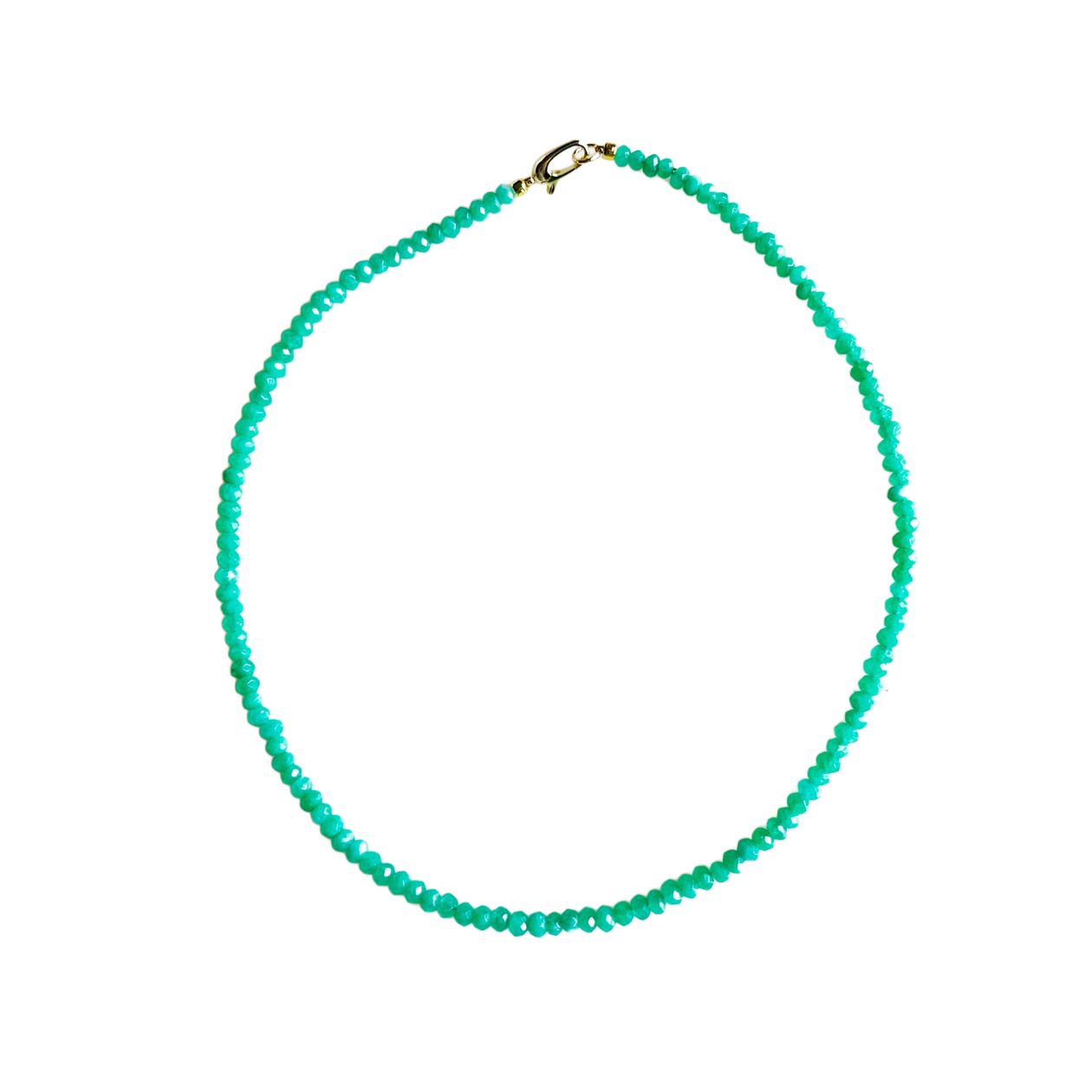 SMALL CANDY NECKLACE