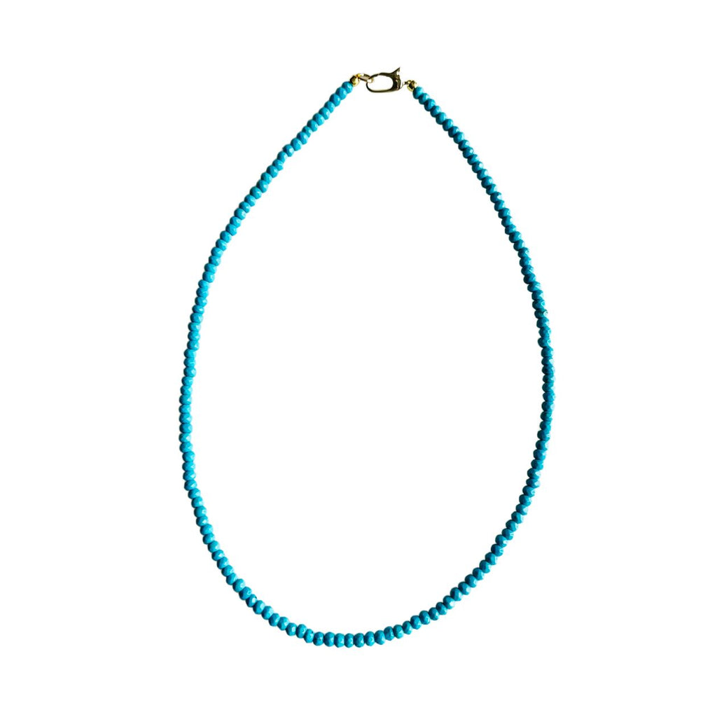 SMALL CANDY NECKLACE