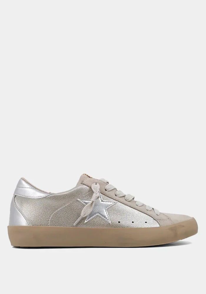 PAULA STERLING SNEAKER
