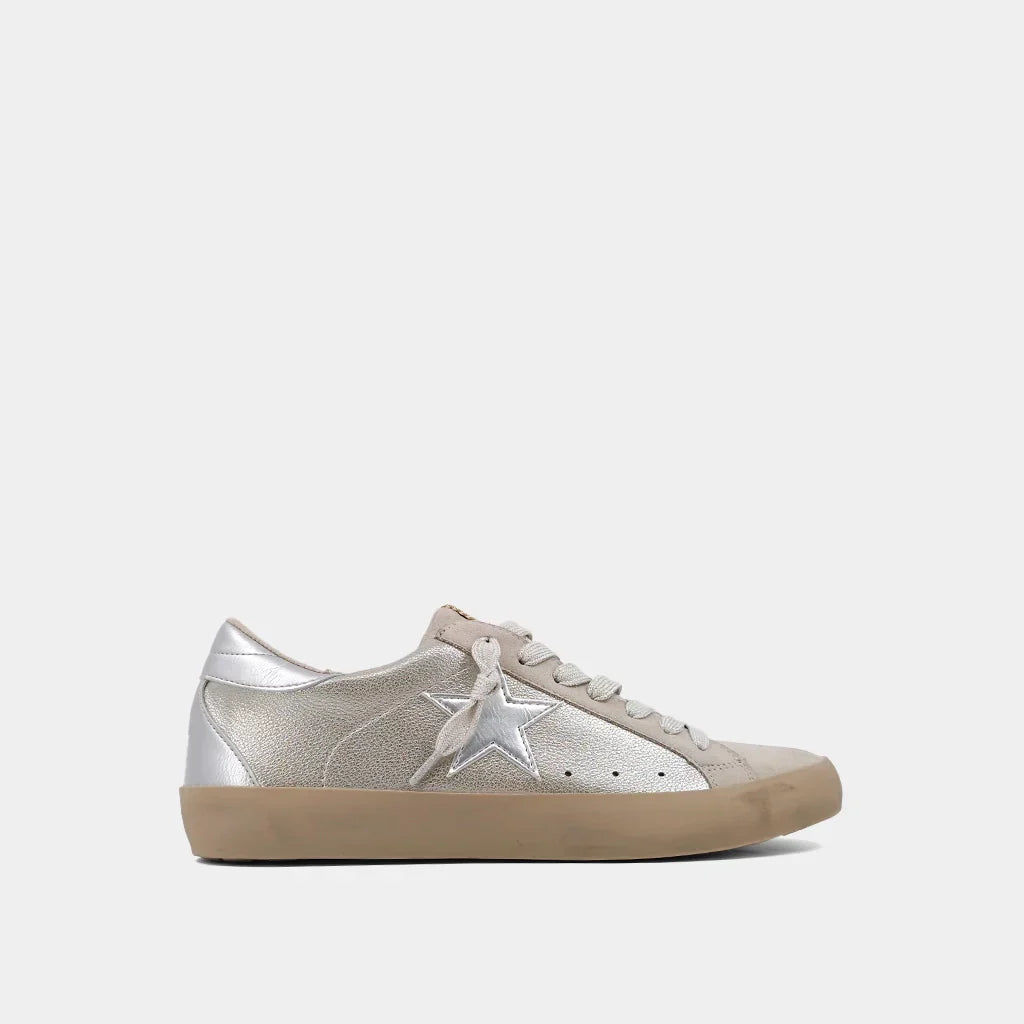PAULA STERLING SNEAKER