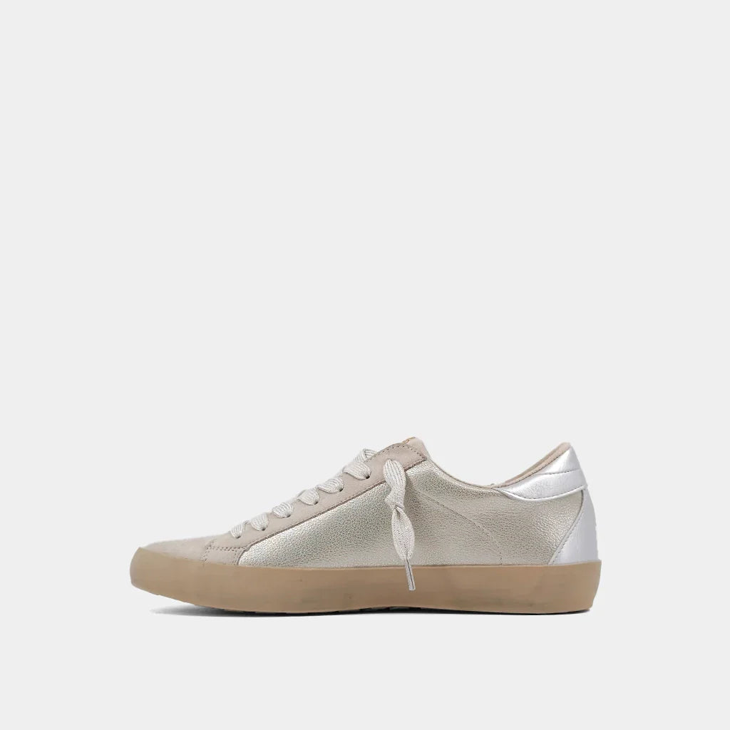 PAULA STERLING SNEAKER