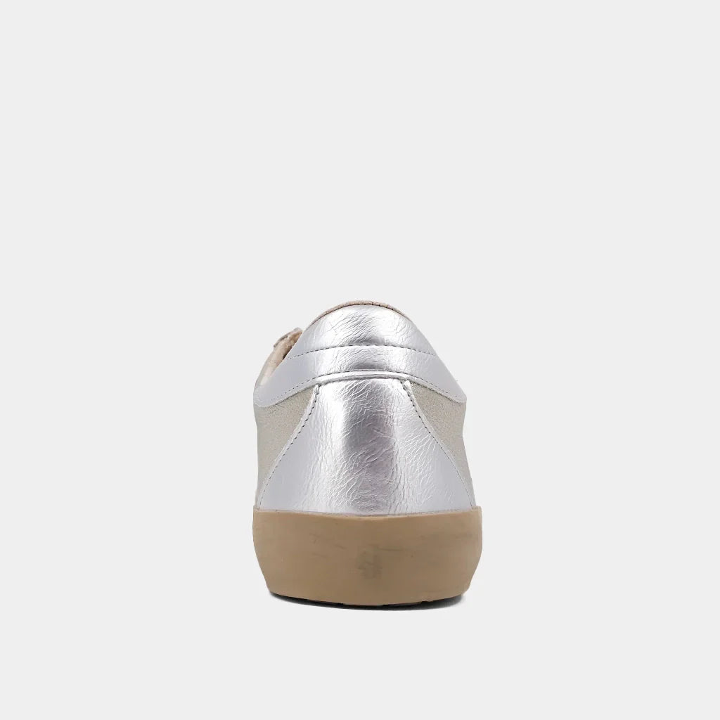 PAULA STERLING SNEAKER