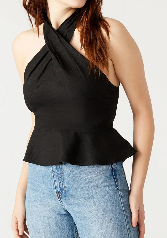 "RANSOMED HEART" TOP