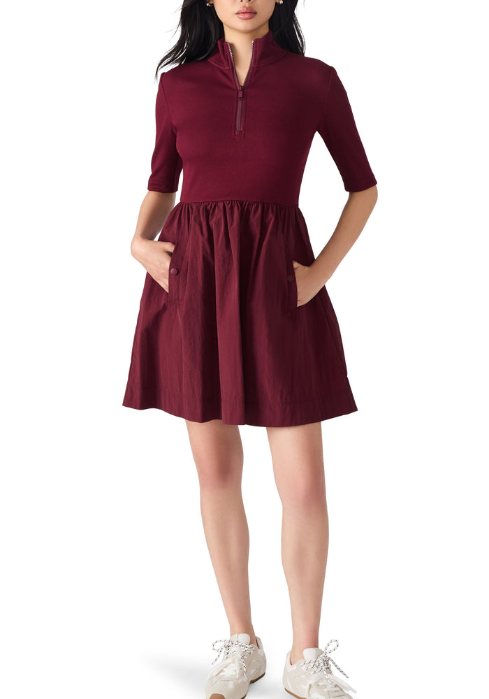 BERLINA DRESS by Steve Madden