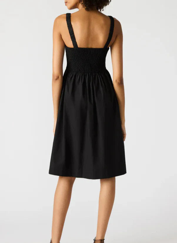"FULL OF COMPASSION" DRESS