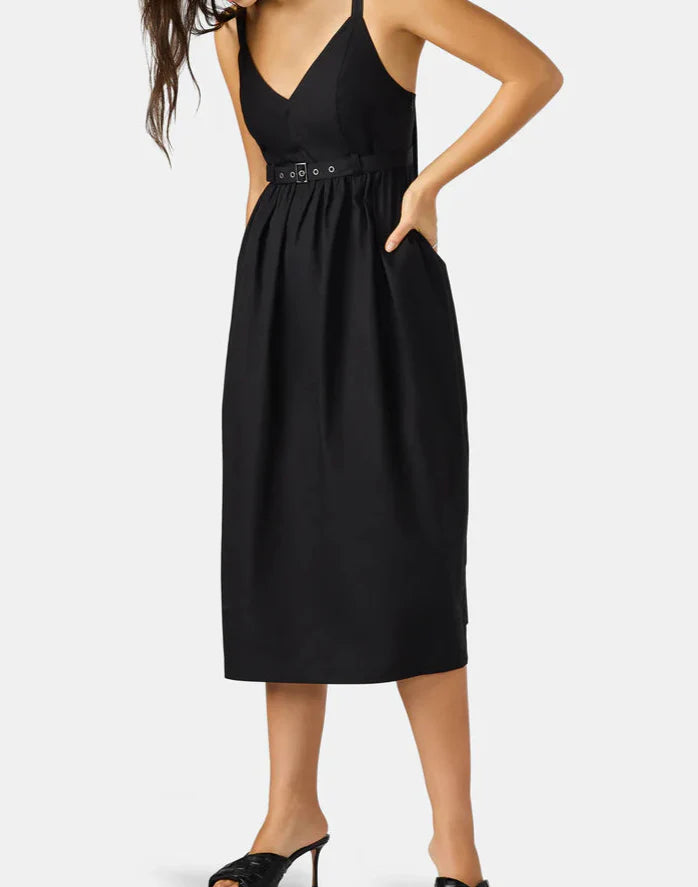 "MOUNTAIN MOVER" DRESS