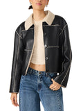 TILIA COAT by Steve Madden