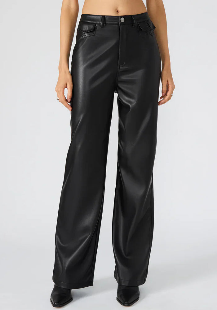 GERALDINE PANTS by Steve Madden