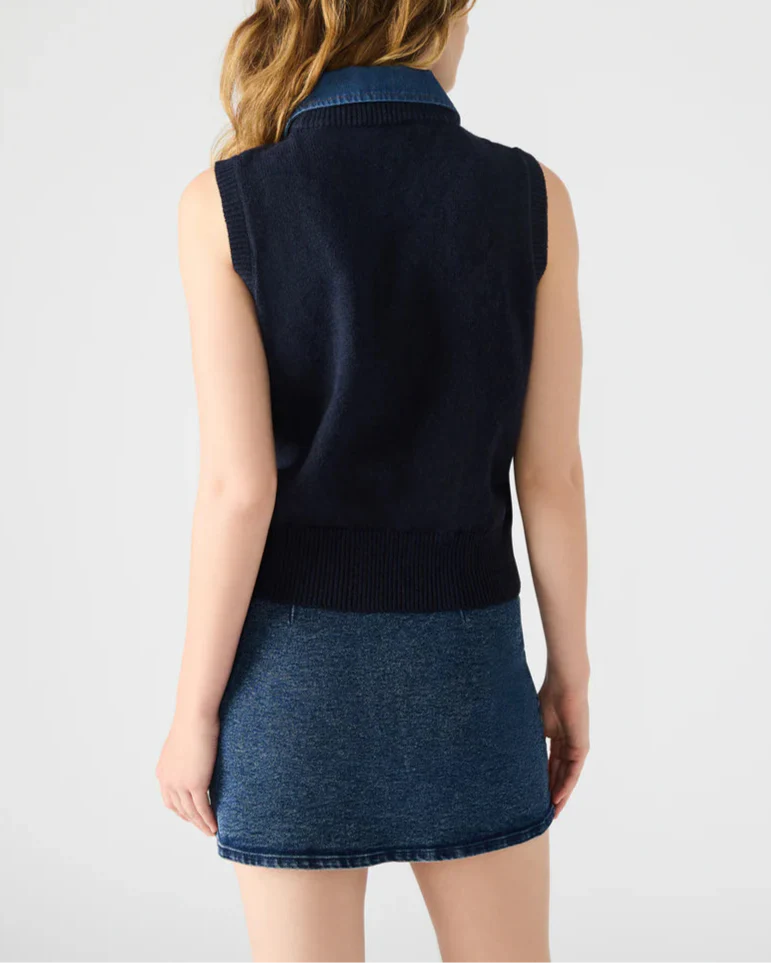 "PRODIGAL" SWEATER