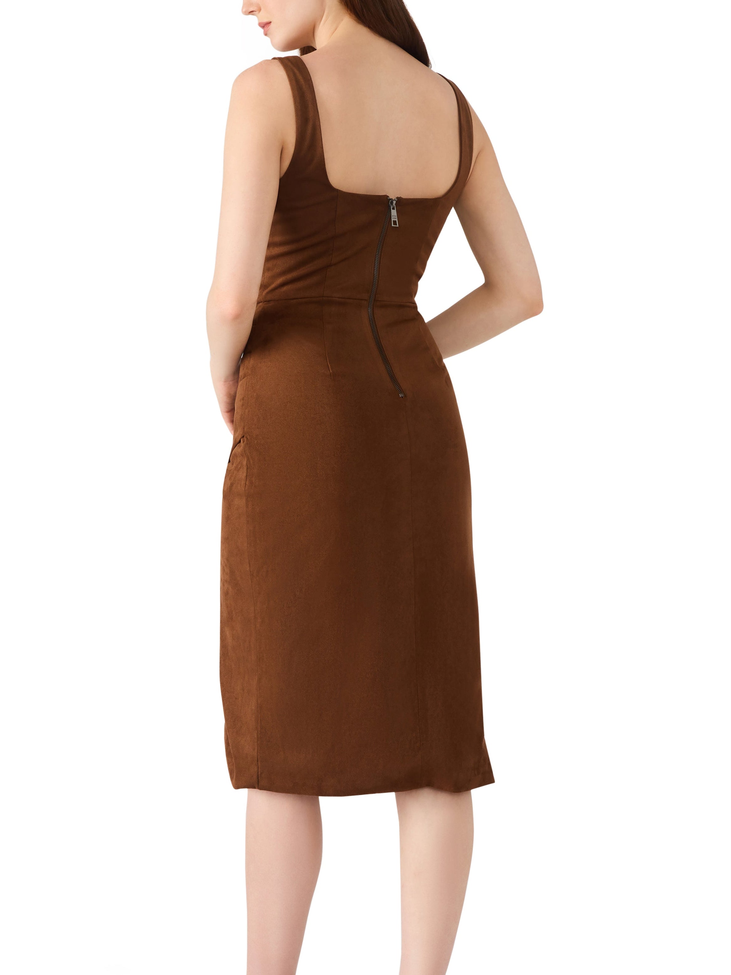 "ABLE" DRESS