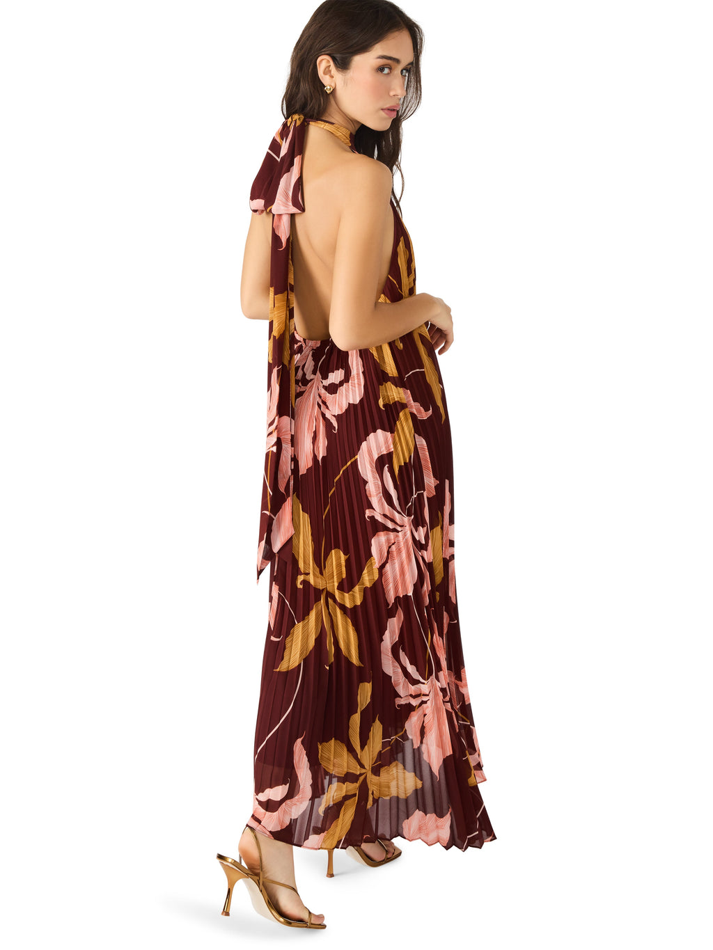 MARAYA DRESS by Steve Madden