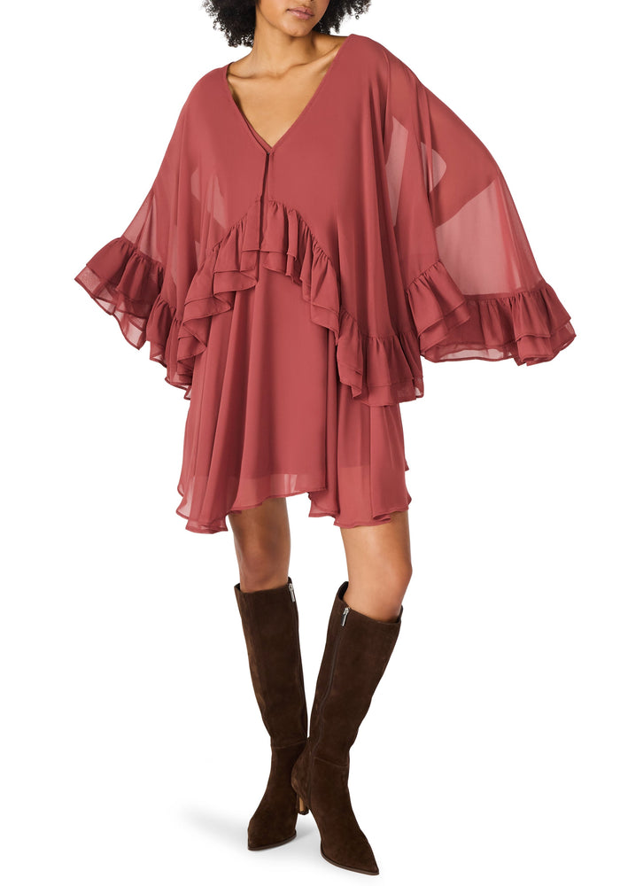 ROWAN DRESS by Steve Madden