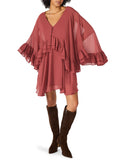 ROWAN DRESS by Steve Madden