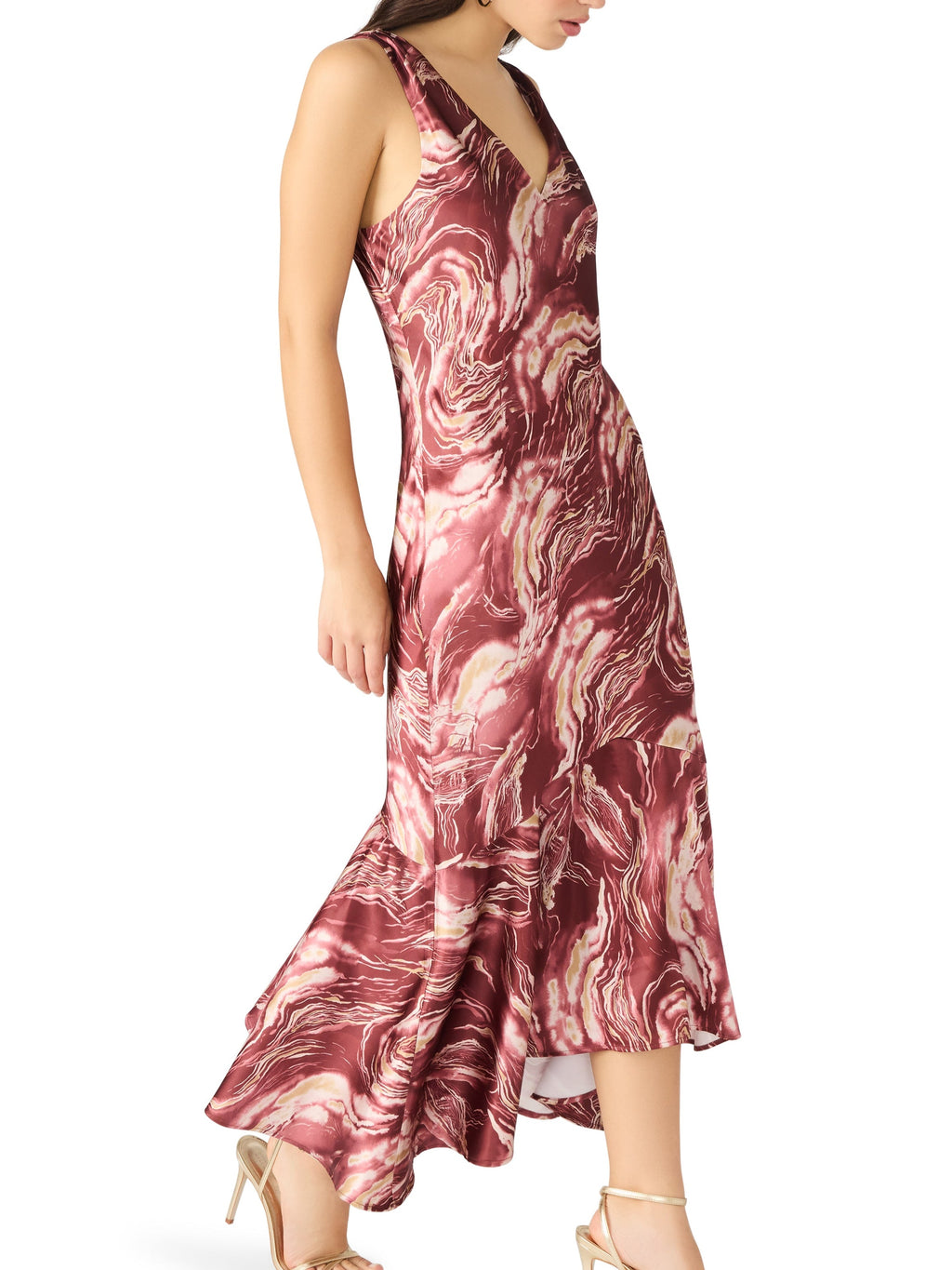 "GREATEST" DRESS