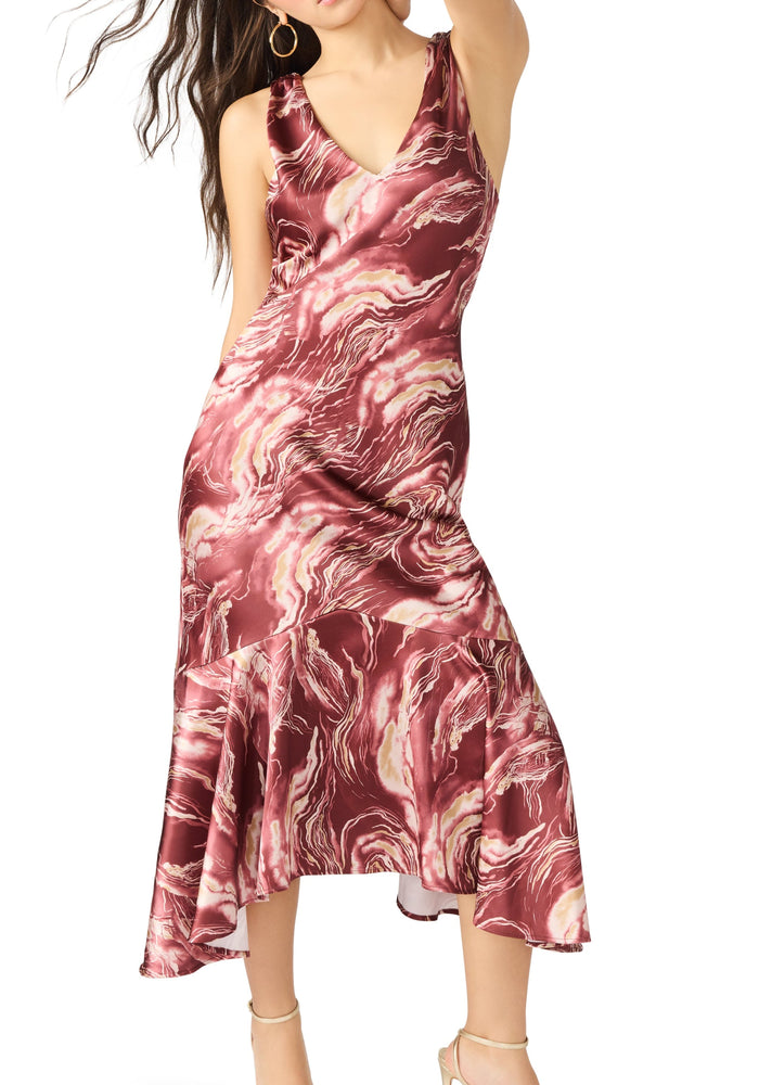 "GREATEST" DRESS
