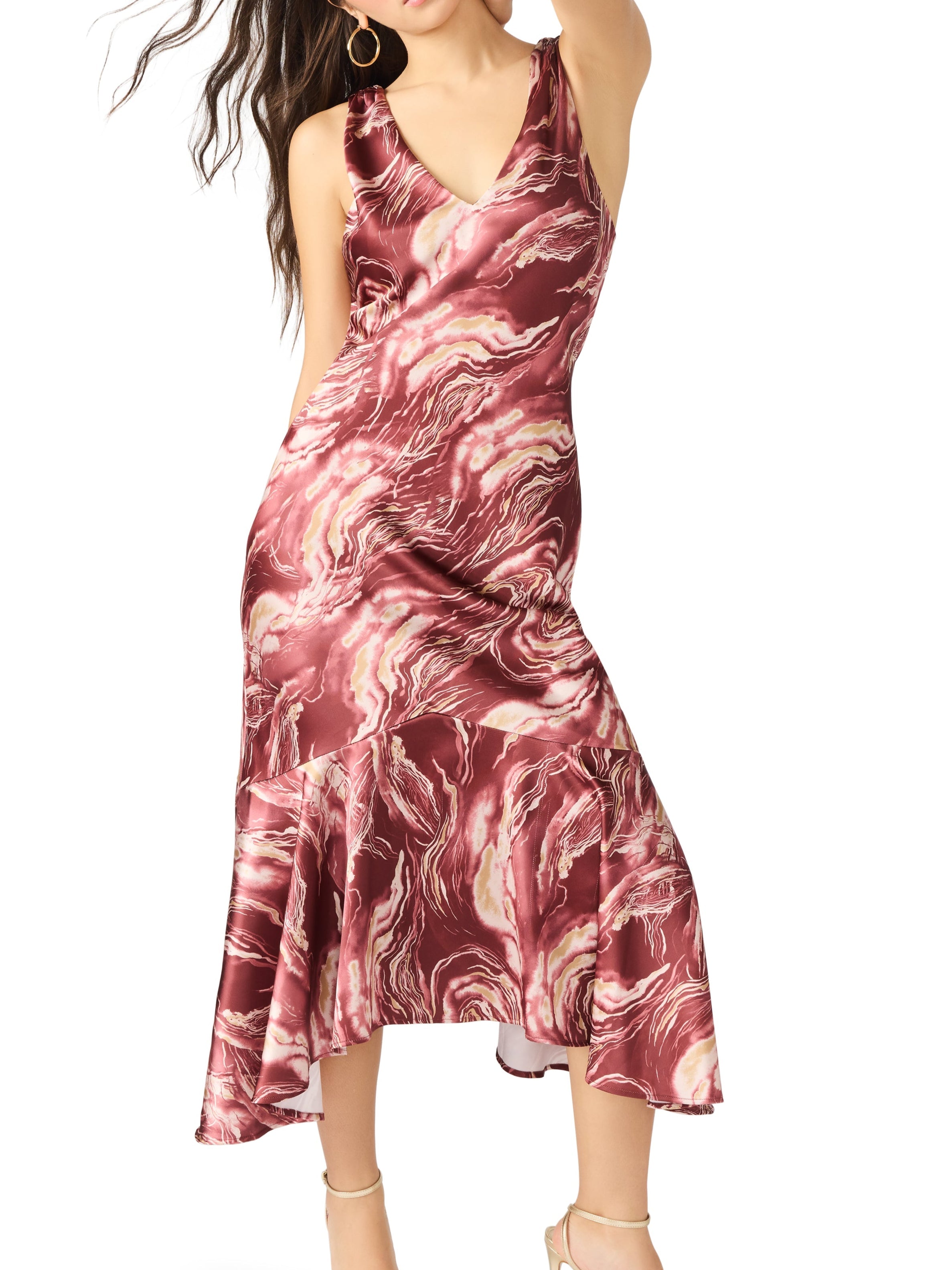 "GREATEST" DRESS