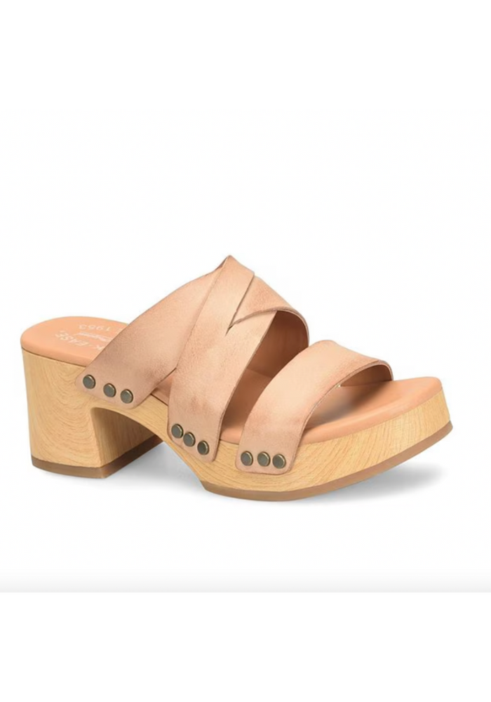 EMERSEN SHOE by KORK-EASE