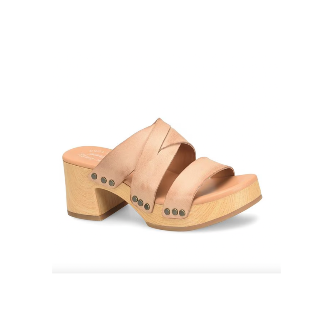 EMERSEN SHOE by KORK-EASE