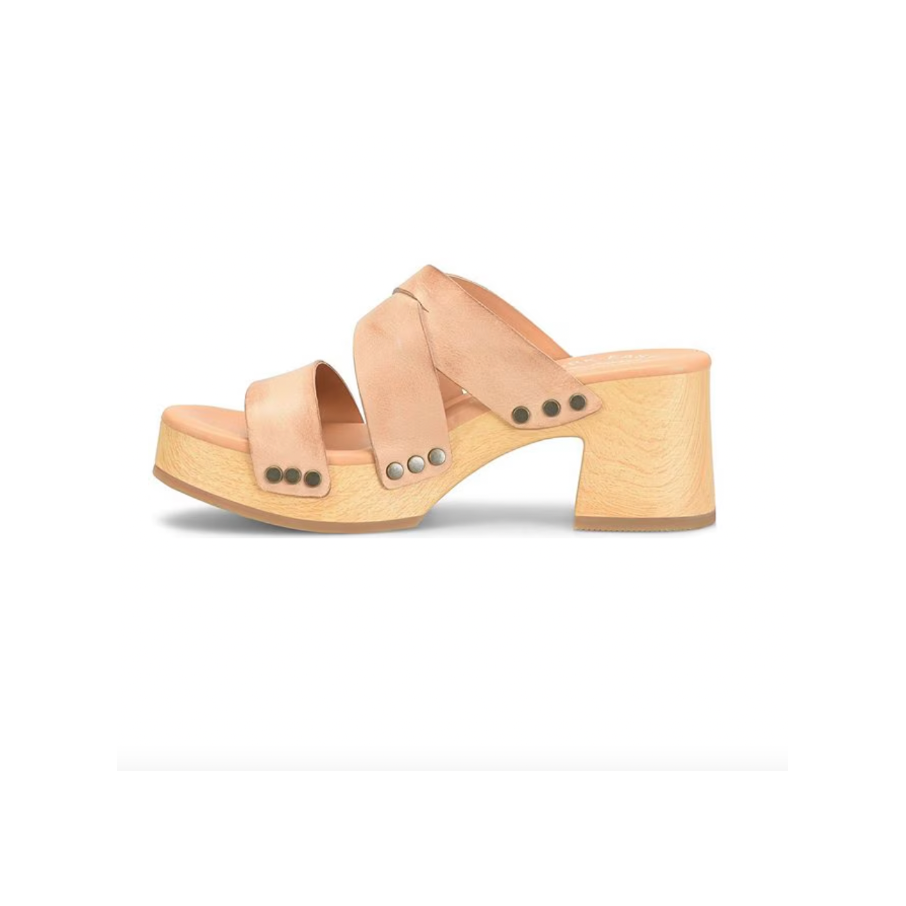 EMERSEN SHOE by KORK-EASE