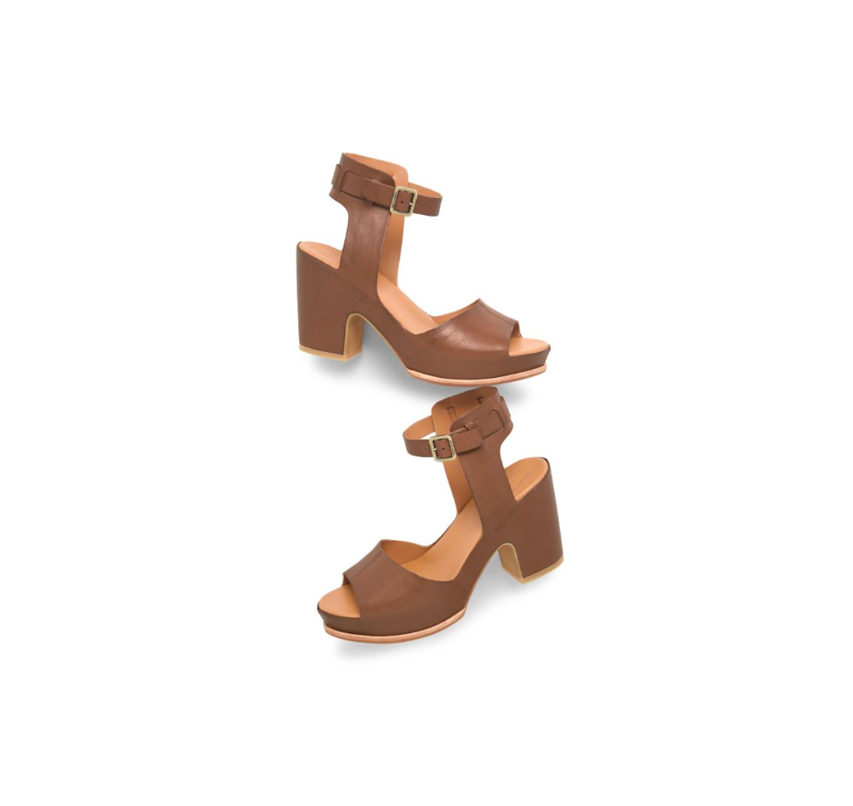 STASIA HEEL SANDALS