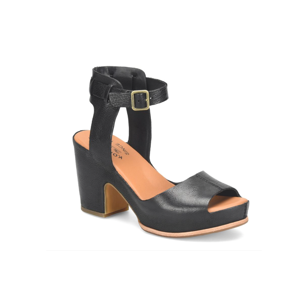STASIA HEEL SANDALS