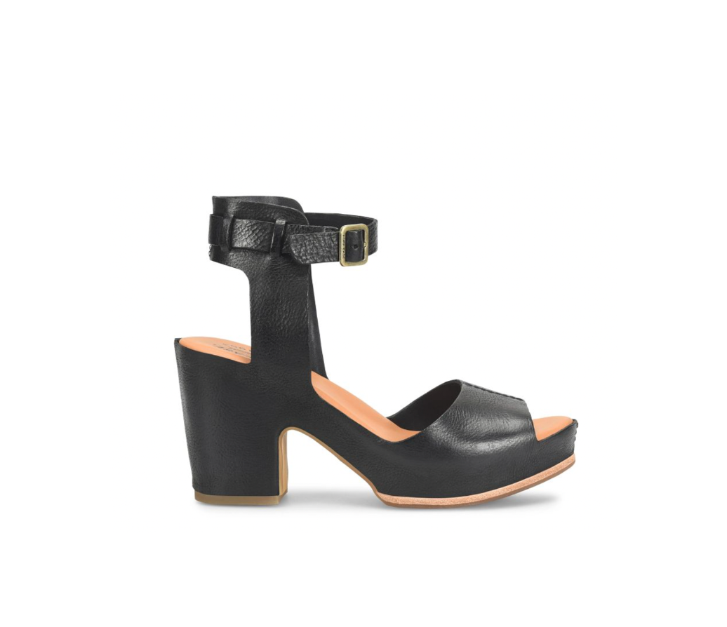 STASIA HEEL SANDALS