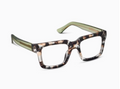 SPOTLIGHT PEEPERS (Sand Quartz/Green)