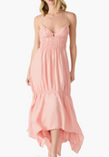 "UNENDING MERCY" DRESS