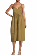 "MOUNTAIN MOVER" DRESS