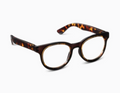 OLYMPIA PEEPERS (COFFEE/TORTOISE)