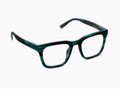 RAMBLIN' MAN PEEPERS (TEAL HORN)