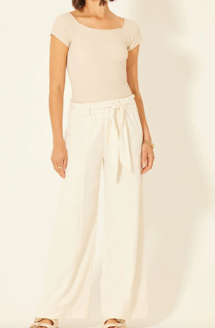 "FAITHFUL" PANTS