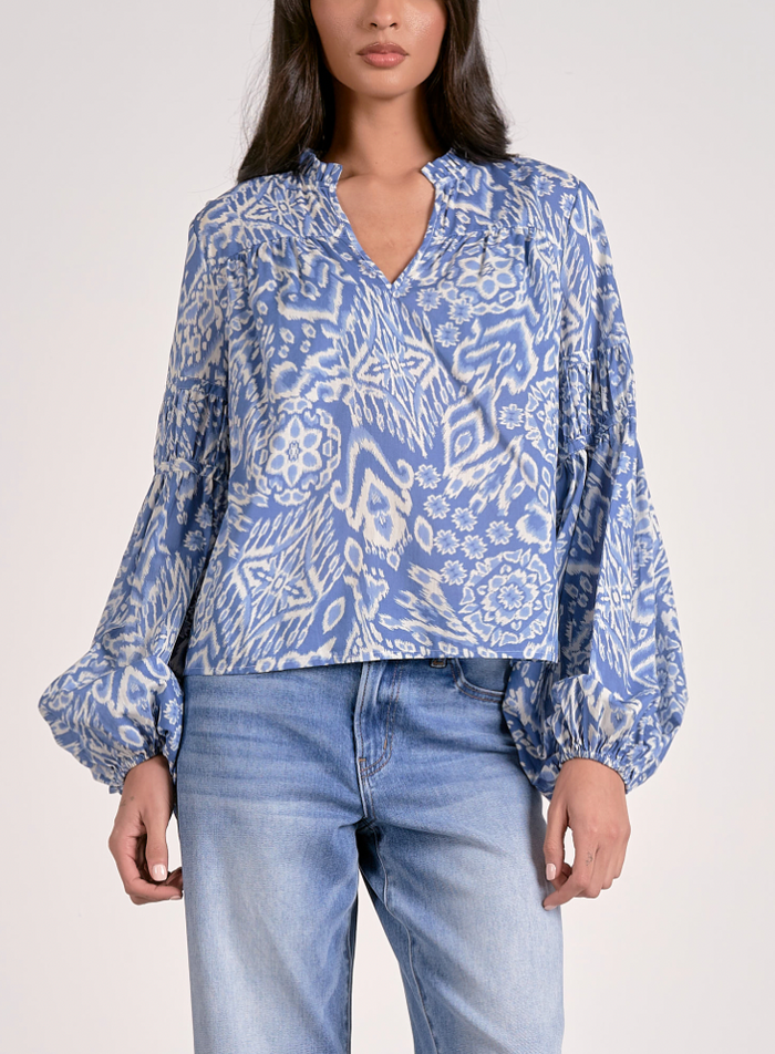 "ANCHOR" TOP