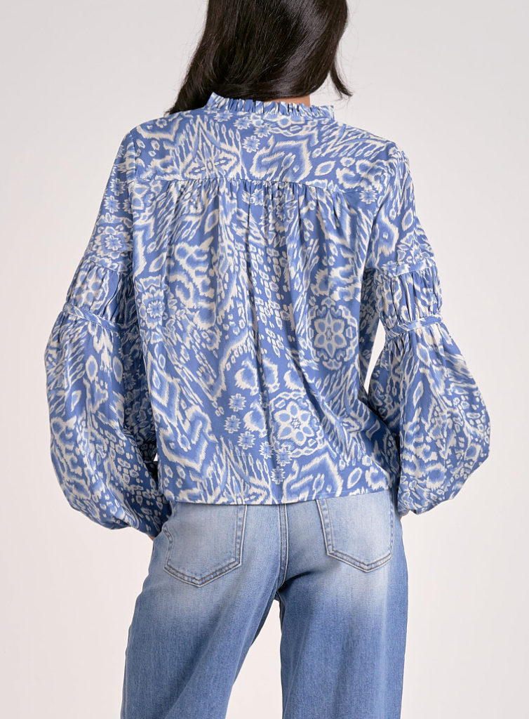 "ANCHOR" TOP