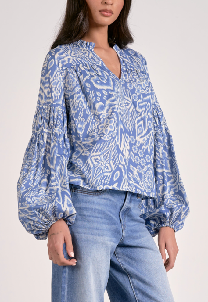 "ANCHOR" TOP