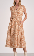 "PURE" DRESS