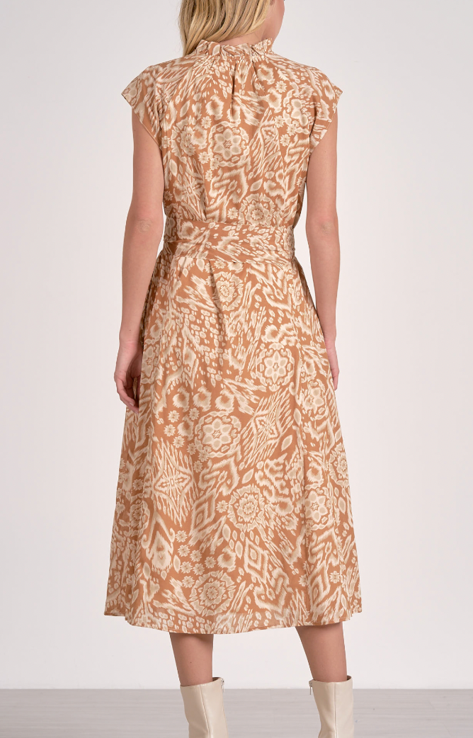 "PURE" DRESS