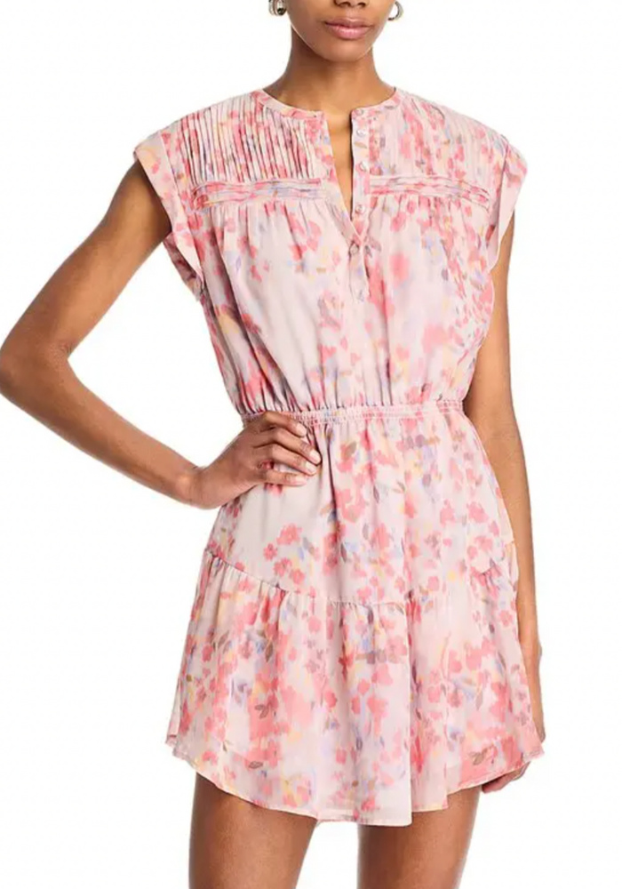 FAITH DRESS by STEVE MADDEN