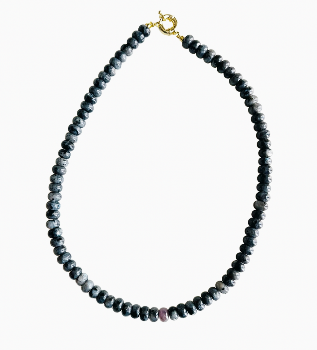 CANDY NECKLACE