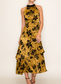 "RESCUED" DRESS