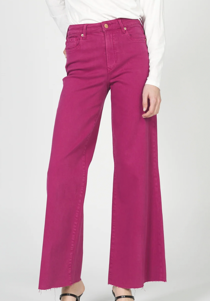 FIONA DENIM JEANS by Dear John