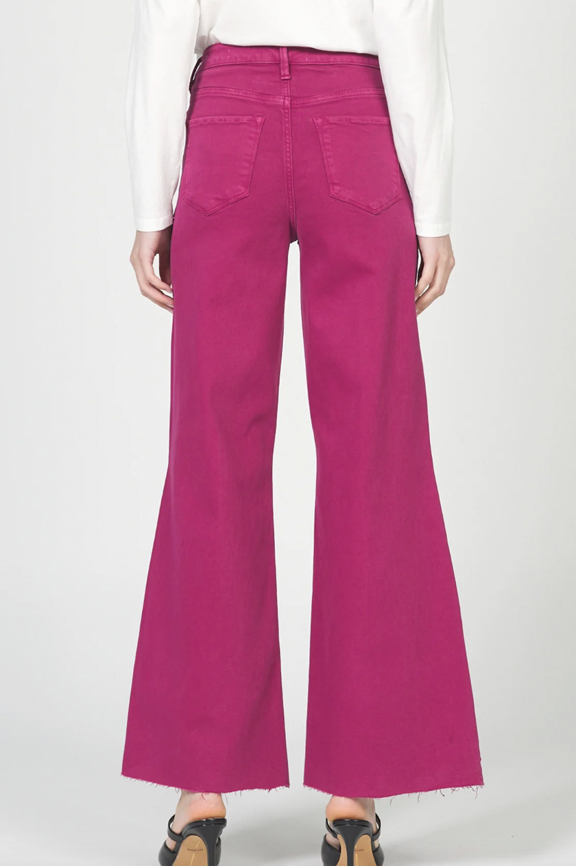 FIONA DENIM JEANS by Dear John