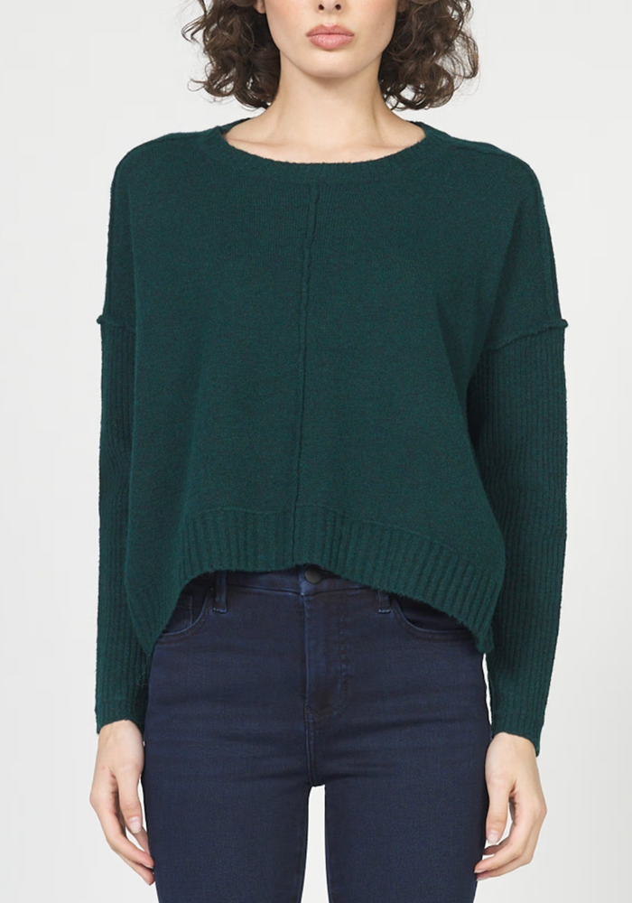 AYAT SWEATER by Dear John